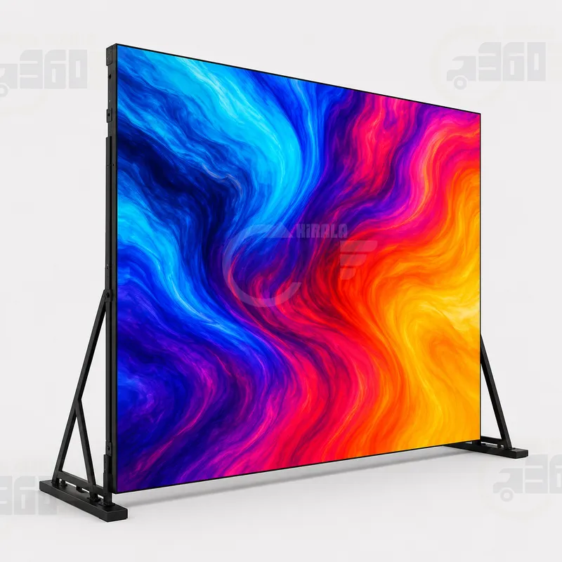 Led Ekranlar Model 1