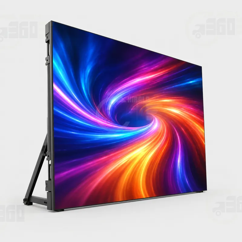 Led Ekranlar Model 4
